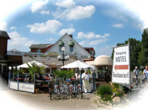 Hotel & Restaurant Möwchen, Norden
